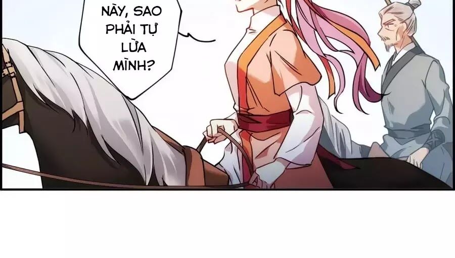 Thượng Quốc Phú Chi Thiên Đống Tuyết Chapter 122 - Trang 2