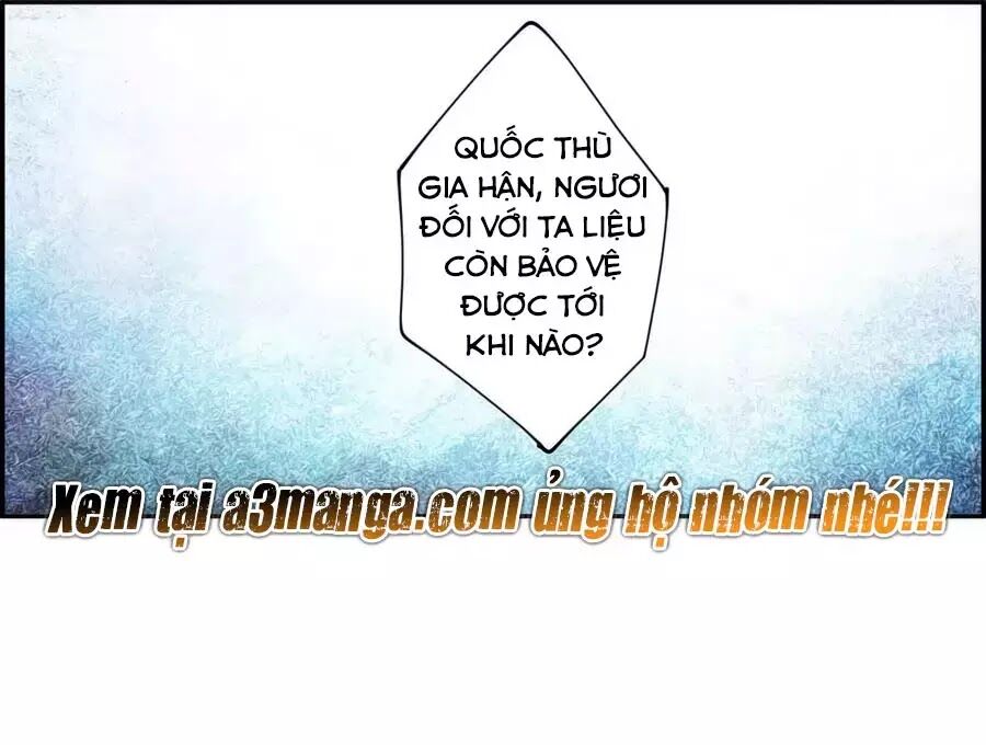 Thượng Quốc Phú Chi Thiên Đống Tuyết Chapter 122 - Trang 2