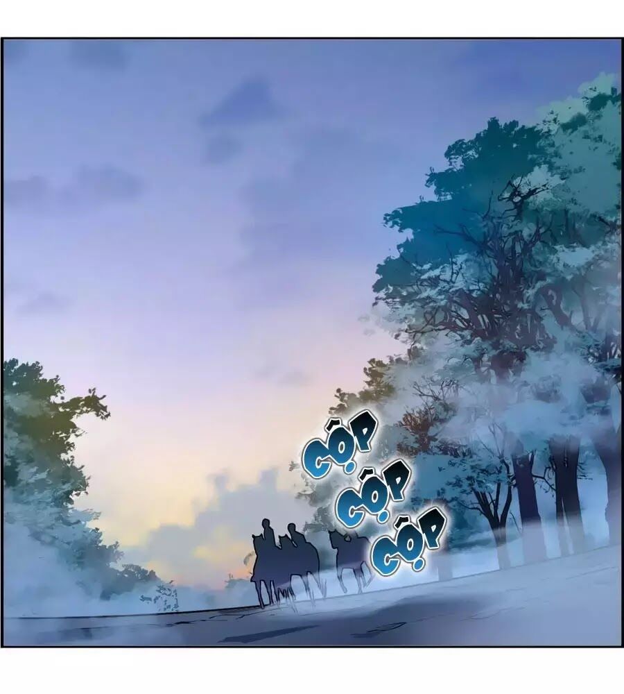 Thượng Quốc Phú Chi Thiên Đống Tuyết Chapter 122 - Trang 2