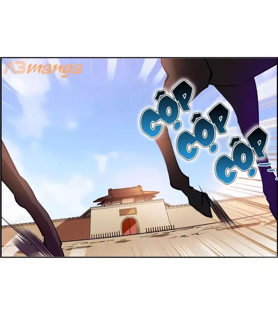 Thượng Quốc Phú Chi Thiên Đống Tuyết Chapter 122 - Trang 2