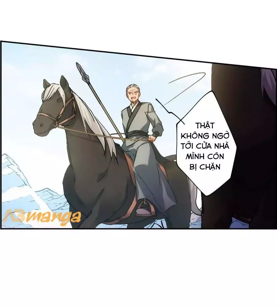 Thượng Quốc Phú Chi Thiên Đống Tuyết Chapter 123 - Trang 2