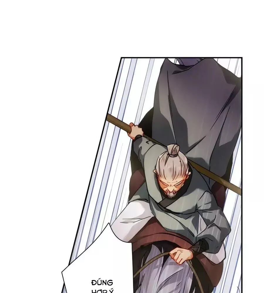 Thượng Quốc Phú Chi Thiên Đống Tuyết Chapter 123 - Trang 2