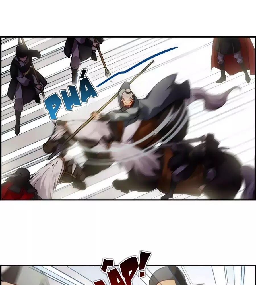 Thượng Quốc Phú Chi Thiên Đống Tuyết Chapter 123 - Trang 2