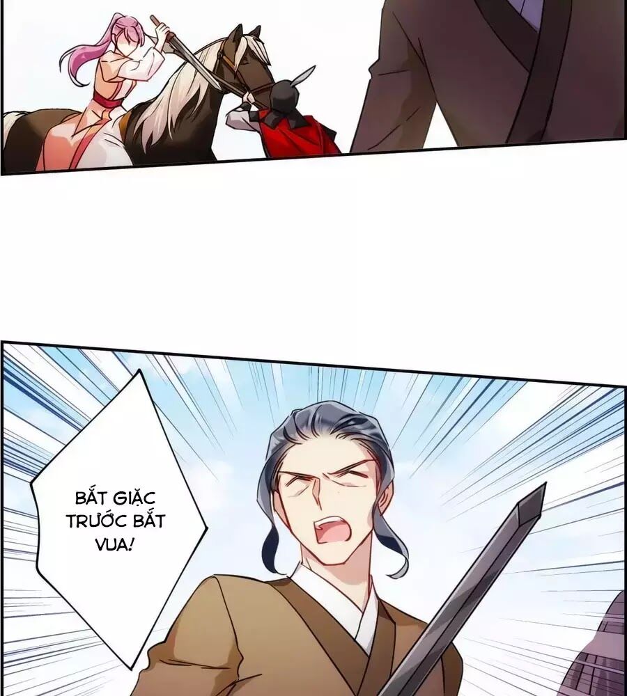 Thượng Quốc Phú Chi Thiên Đống Tuyết Chapter 123 - Trang 2