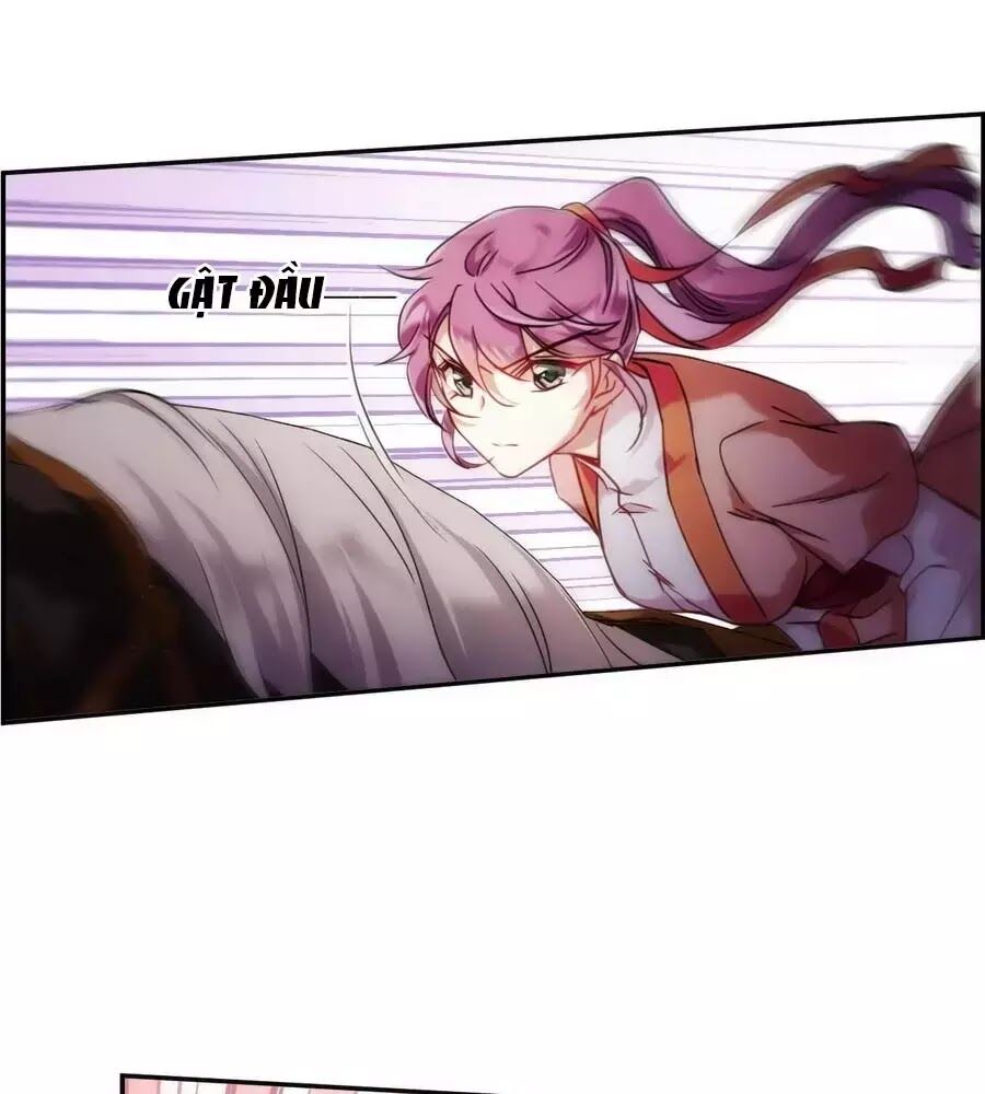 Thượng Quốc Phú Chi Thiên Đống Tuyết Chapter 123 - Trang 2