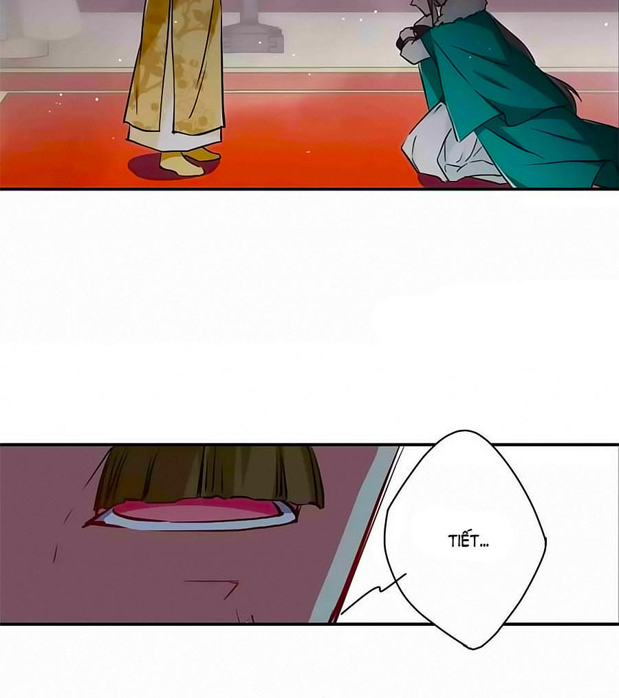 Thượng Quốc Phú Chi Thiên Đống Tuyết Chapter 14 - Trang 2