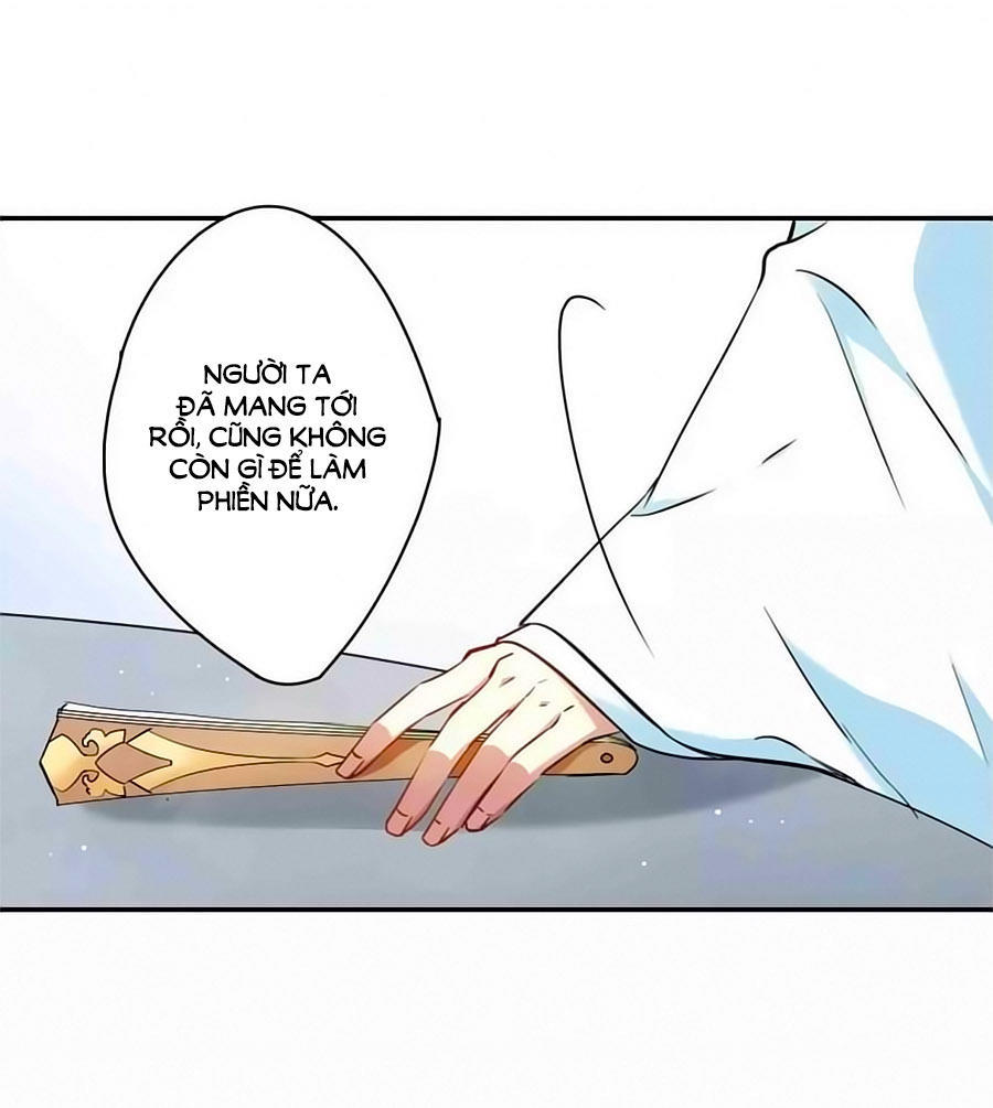 Thượng Quốc Phú Chi Thiên Đống Tuyết Chapter 15 - Trang 2