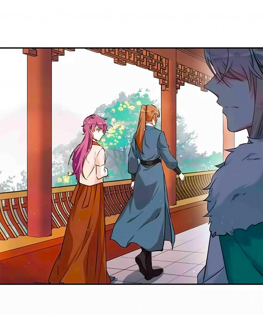 Thượng Quốc Phú Chi Thiên Đống Tuyết Chapter 15 - Trang 2