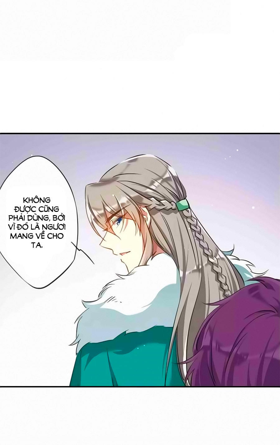 Thượng Quốc Phú Chi Thiên Đống Tuyết Chapter 17 - Trang 2