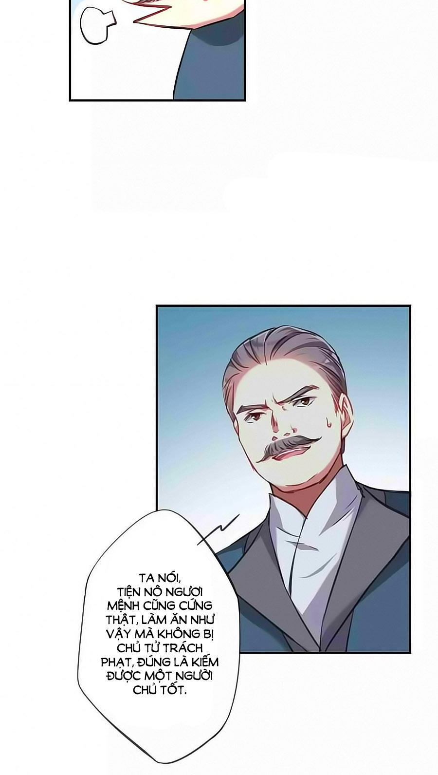 Thượng Quốc Phú Chi Thiên Đống Tuyết Chapter 18 - Trang 2