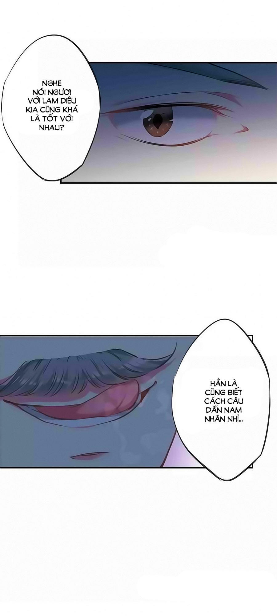 Thượng Quốc Phú Chi Thiên Đống Tuyết Chapter 18 - Trang 2