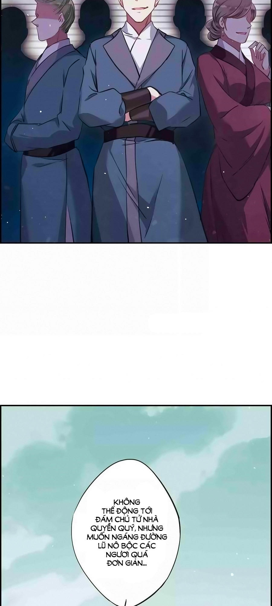 Thượng Quốc Phú Chi Thiên Đống Tuyết Chapter 19 - Trang 2