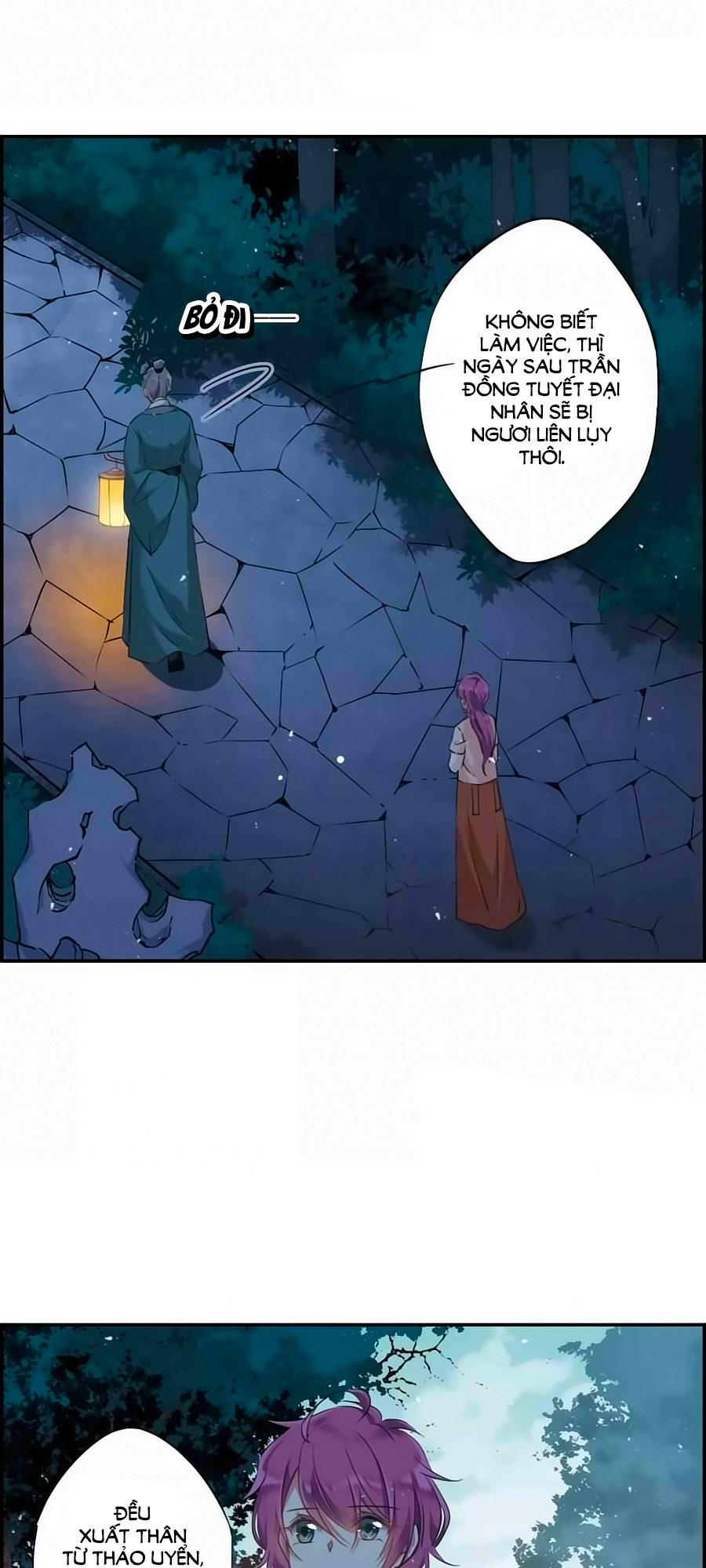 Thượng Quốc Phú Chi Thiên Đống Tuyết Chapter 19 - Trang 2