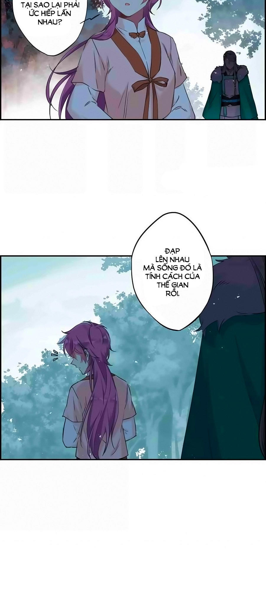 Thượng Quốc Phú Chi Thiên Đống Tuyết Chapter 19 - Trang 2