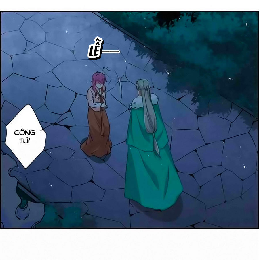 Thượng Quốc Phú Chi Thiên Đống Tuyết Chapter 19 - Trang 2