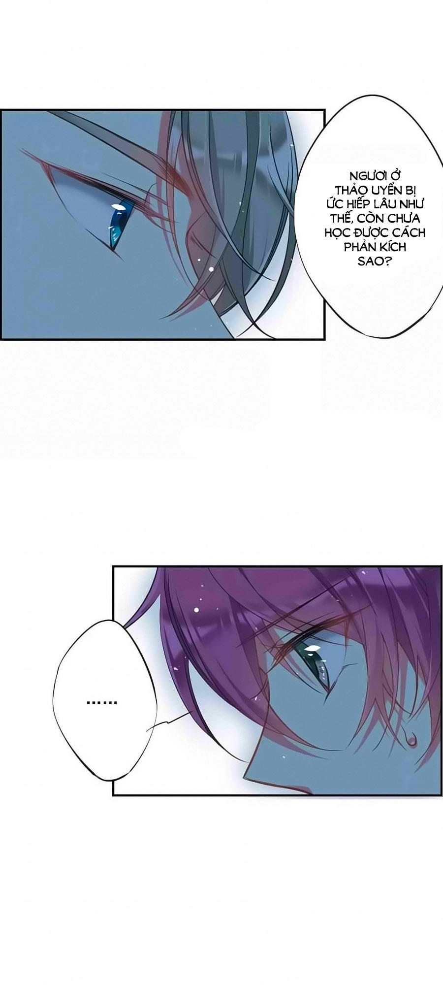 Thượng Quốc Phú Chi Thiên Đống Tuyết Chapter 19 - Trang 2