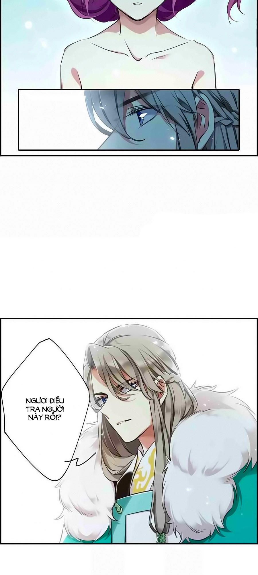 Thượng Quốc Phú Chi Thiên Đống Tuyết Chapter 2 - Trang 2