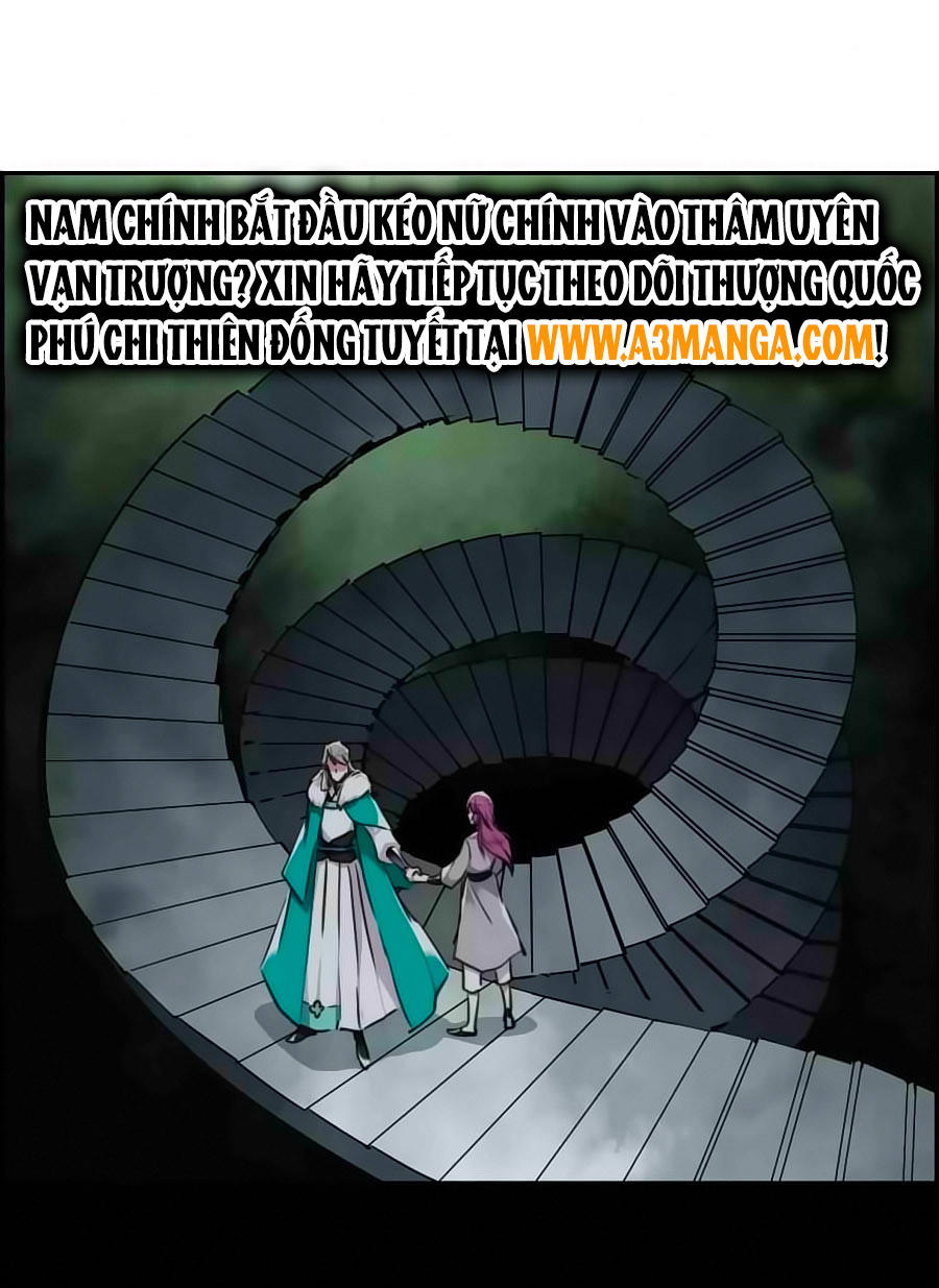 Thượng Quốc Phú Chi Thiên Đống Tuyết Chapter 2 - Trang 2