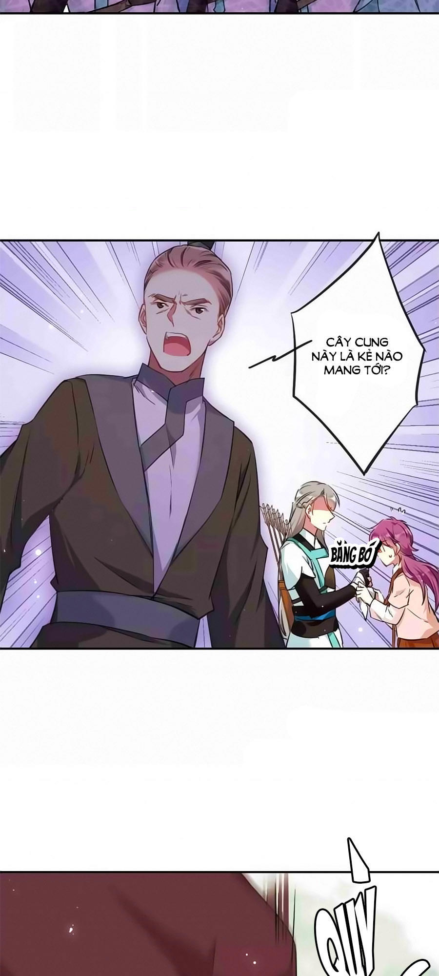 Thượng Quốc Phú Chi Thiên Đống Tuyết Chapter 20 - Trang 2