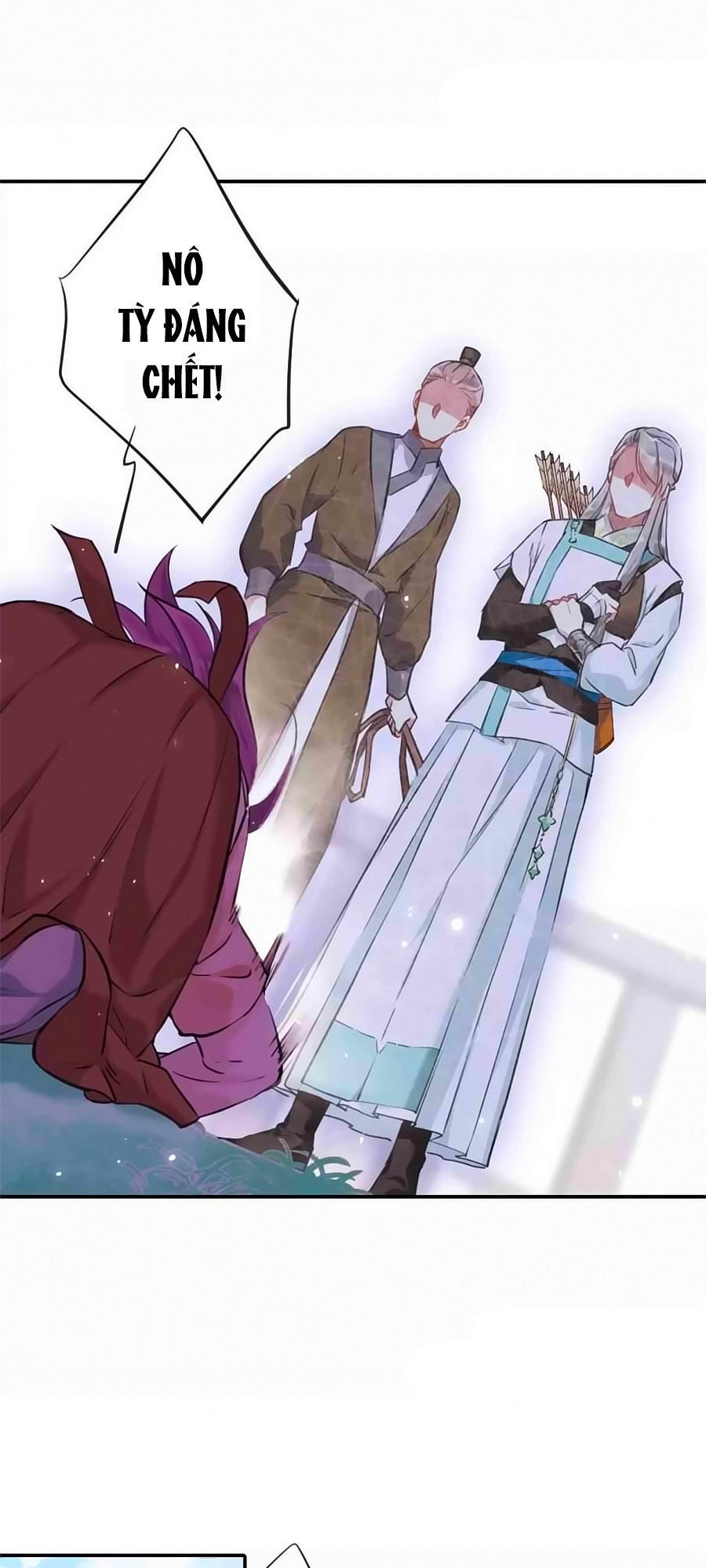 Thượng Quốc Phú Chi Thiên Đống Tuyết Chapter 20 - Trang 2