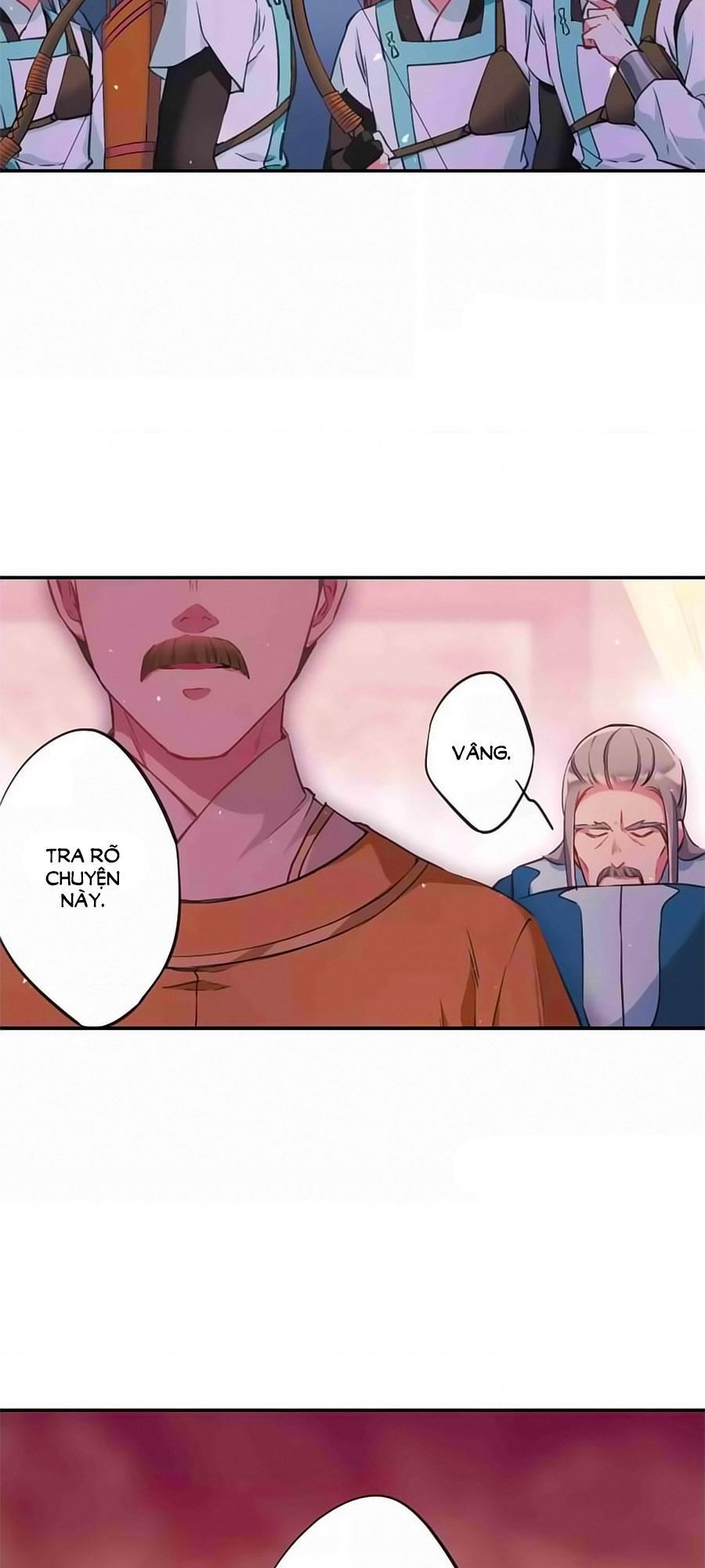 Thượng Quốc Phú Chi Thiên Đống Tuyết Chapter 20 - Trang 2