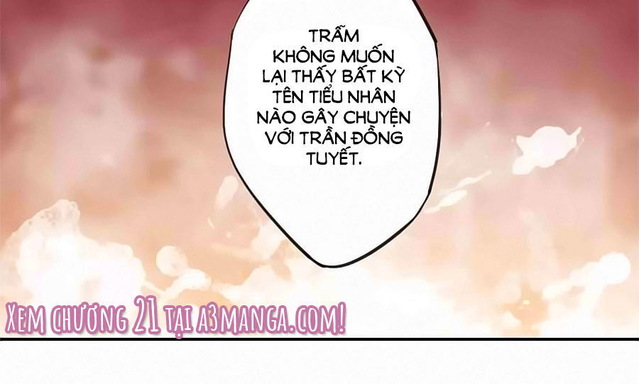 Thượng Quốc Phú Chi Thiên Đống Tuyết Chapter 20 - Trang 2