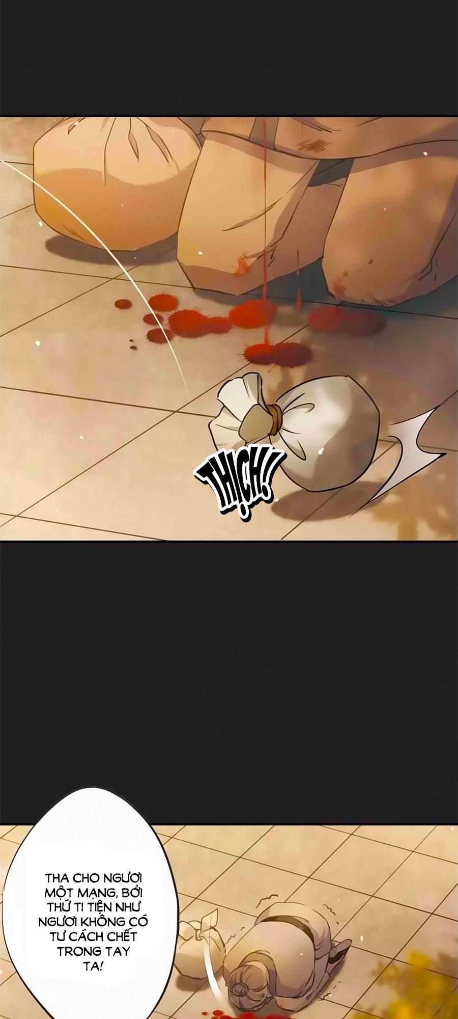 Thượng Quốc Phú Chi Thiên Đống Tuyết Chapter 21 - Trang 2