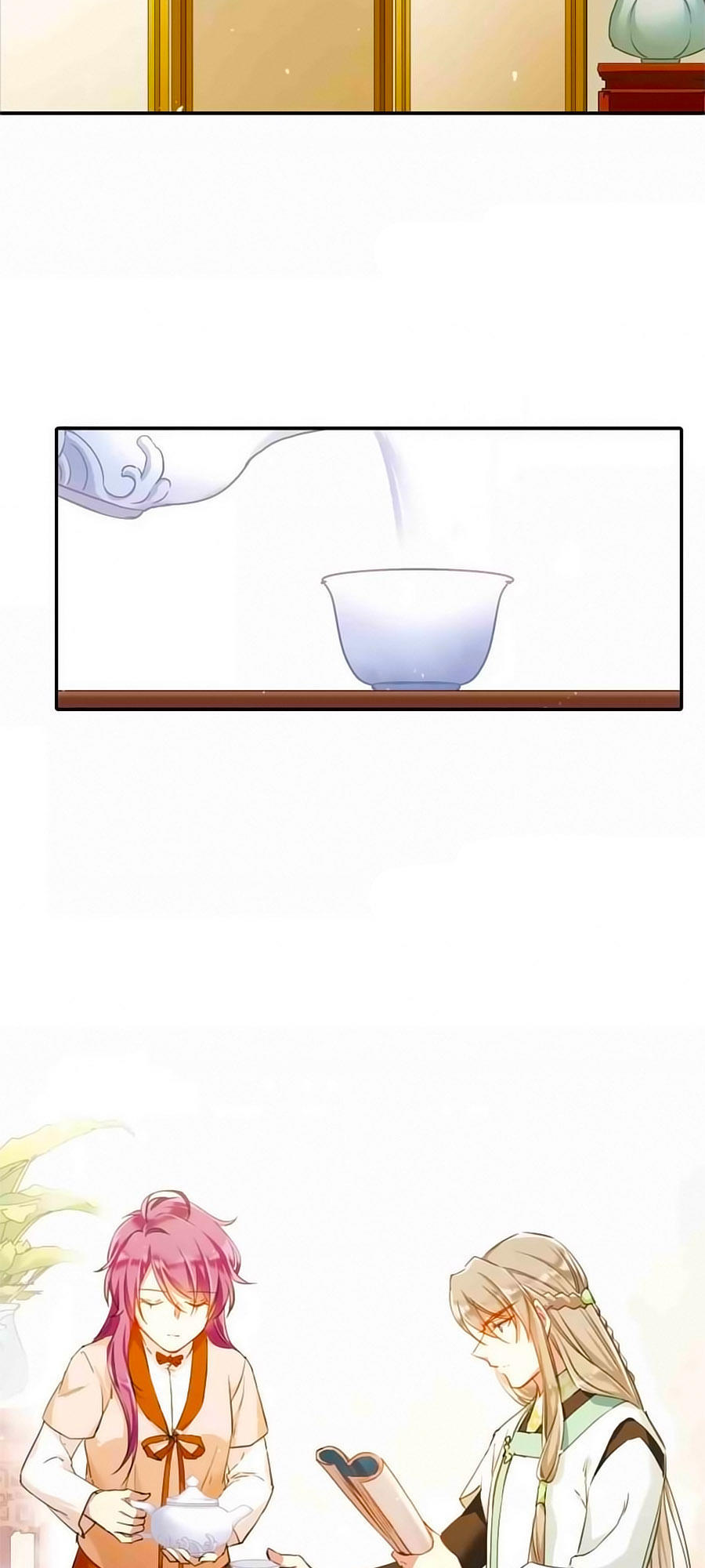 Thượng Quốc Phú Chi Thiên Đống Tuyết Chapter 21 - Trang 2