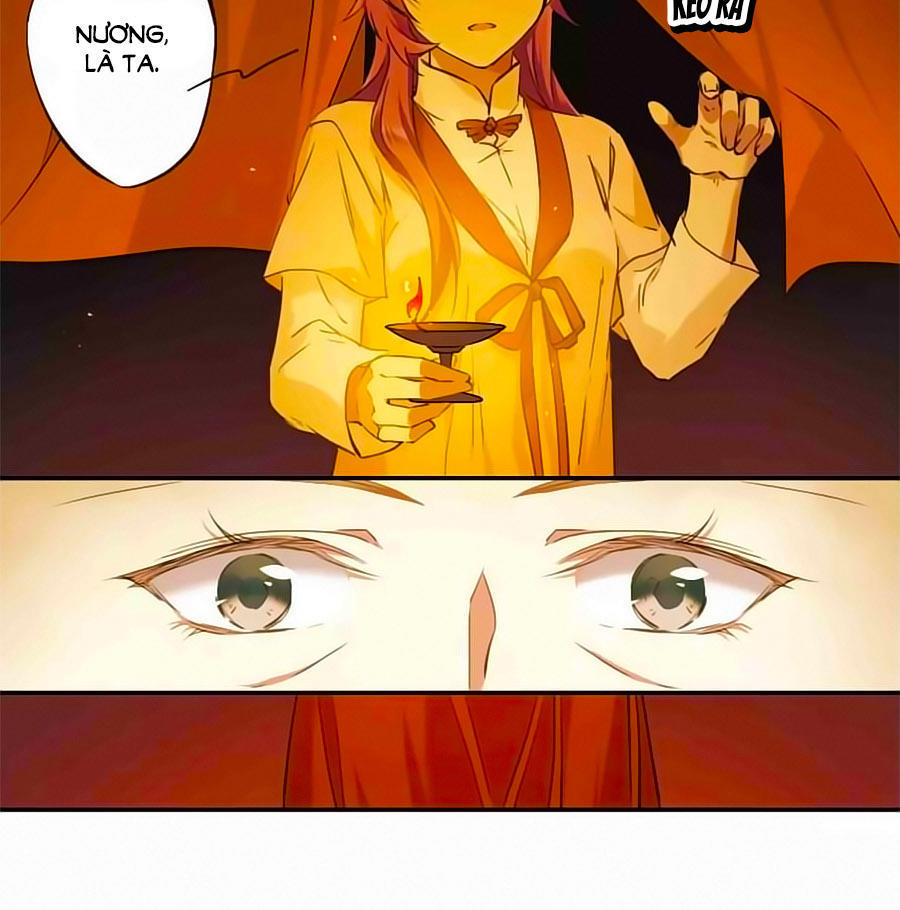 Thượng Quốc Phú Chi Thiên Đống Tuyết Chapter 22 - Trang 2