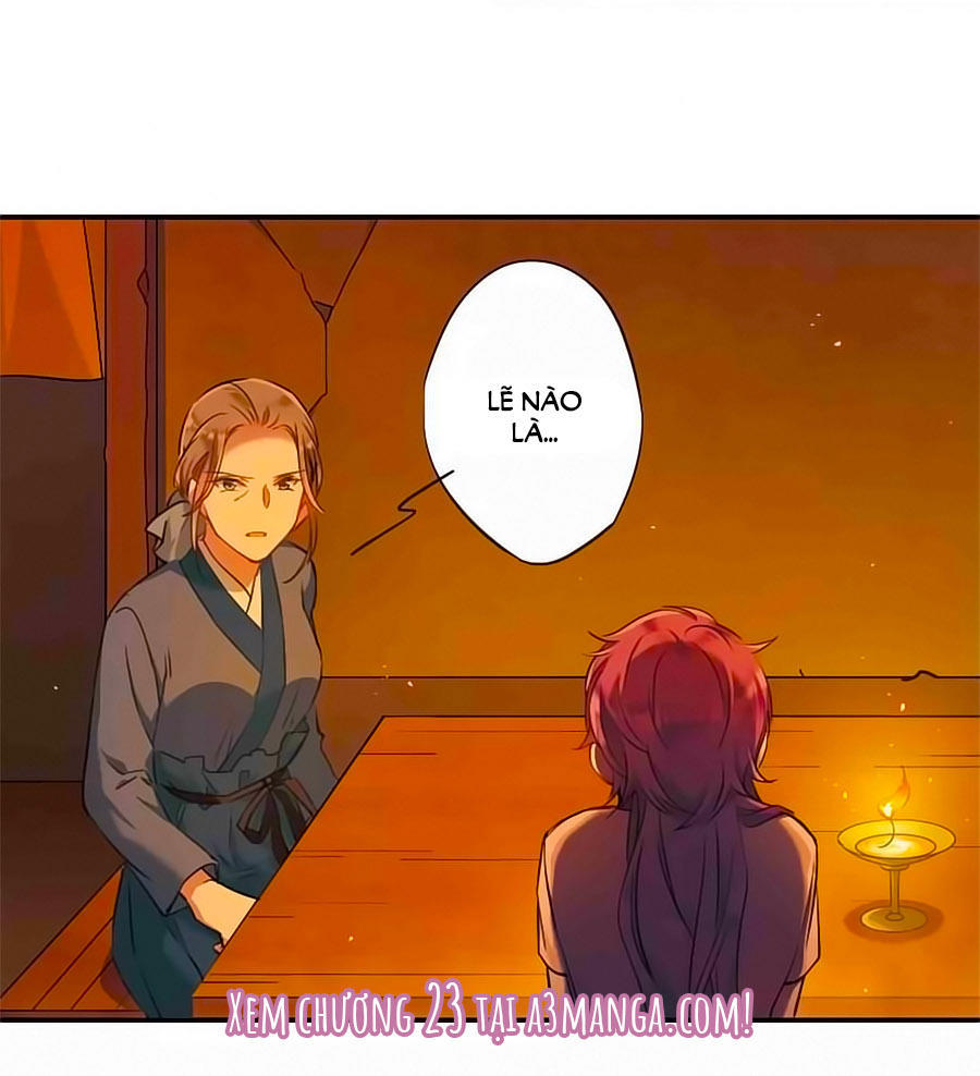 Thượng Quốc Phú Chi Thiên Đống Tuyết Chapter 22 - Trang 2