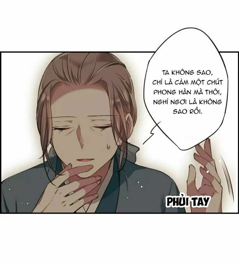 Thượng Quốc Phú Chi Thiên Đống Tuyết Chapter 23 - Trang 2