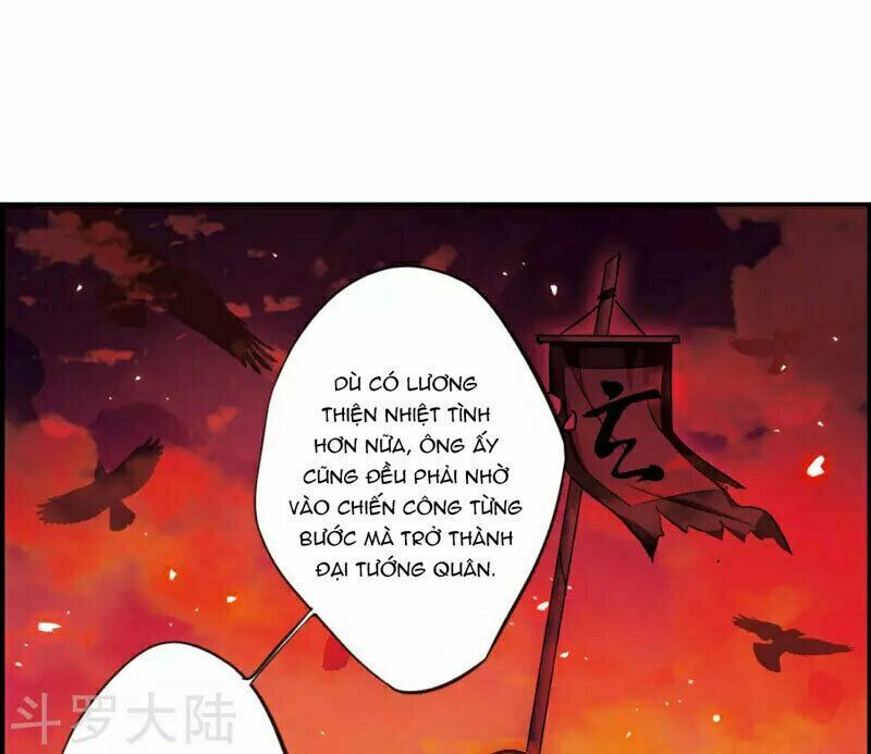 Thượng Quốc Phú Chi Thiên Đống Tuyết Chapter 23 - Trang 2