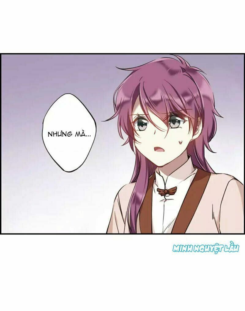 Thượng Quốc Phú Chi Thiên Đống Tuyết Chapter 23 - Trang 2