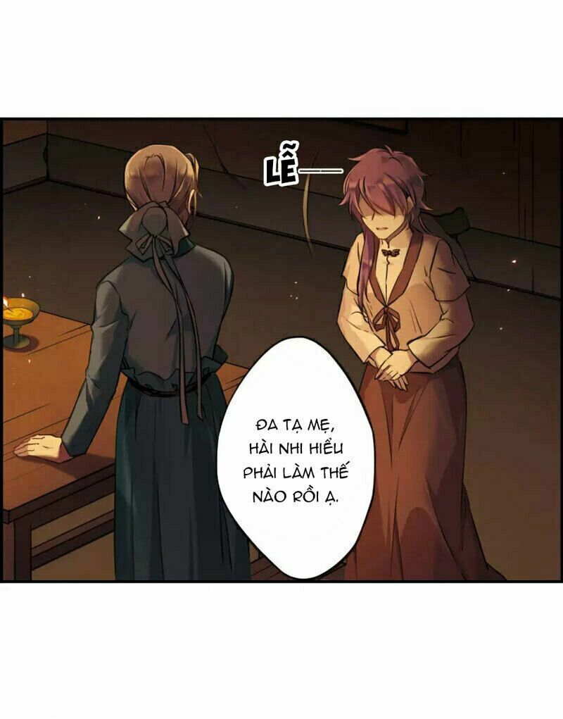 Thượng Quốc Phú Chi Thiên Đống Tuyết Chapter 23 - Trang 2