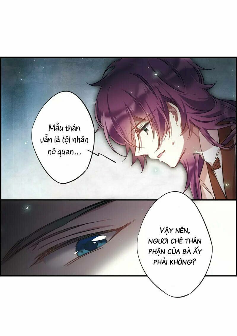 Thượng Quốc Phú Chi Thiên Đống Tuyết Chapter 24 - Trang 2