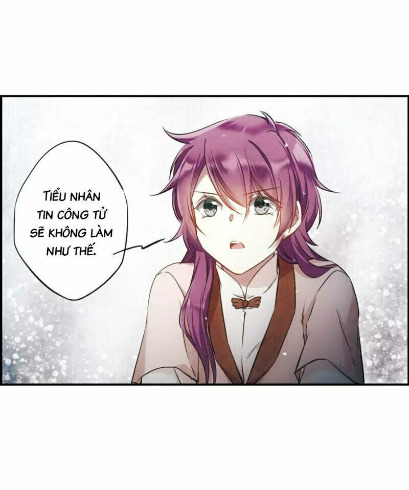 Thượng Quốc Phú Chi Thiên Đống Tuyết Chapter 24 - Trang 2