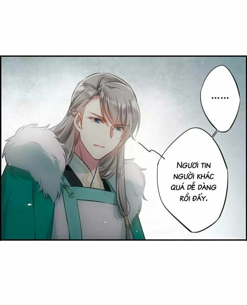 Thượng Quốc Phú Chi Thiên Đống Tuyết Chapter 24 - Trang 2