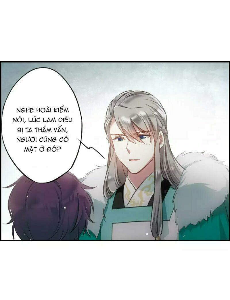 Thượng Quốc Phú Chi Thiên Đống Tuyết Chapter 24 - Trang 2