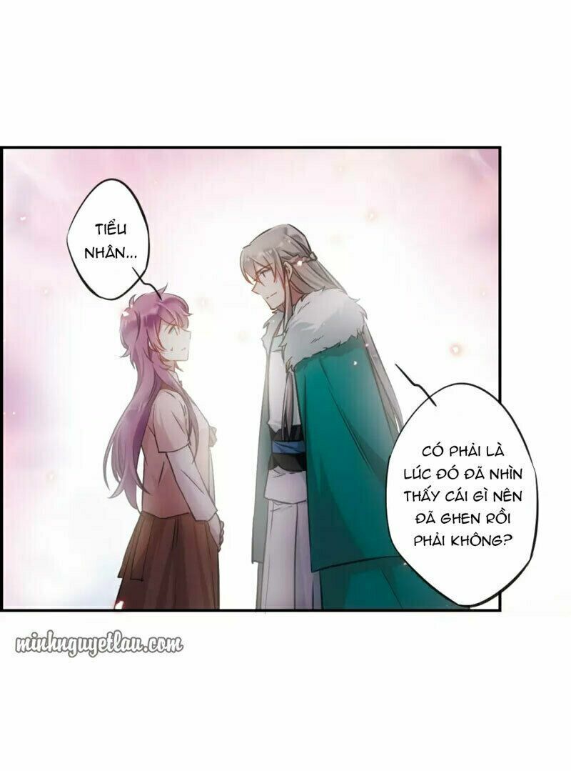 Thượng Quốc Phú Chi Thiên Đống Tuyết Chapter 24 - Trang 2