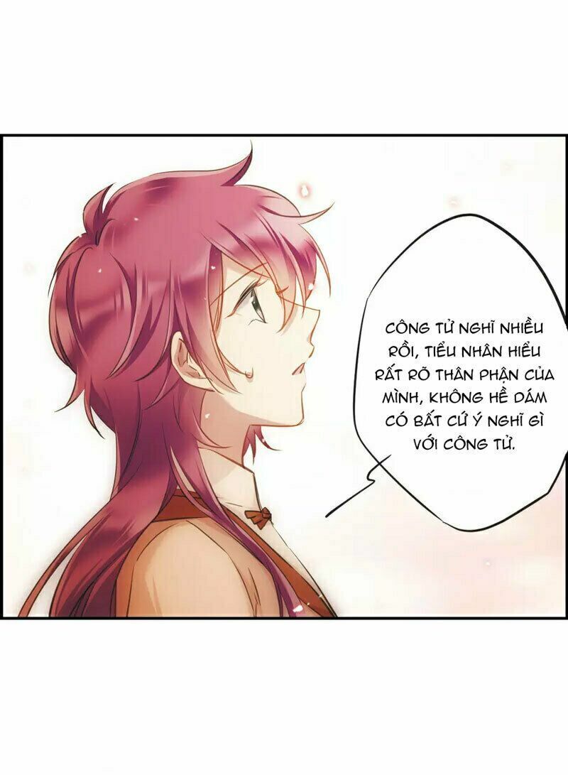 Thượng Quốc Phú Chi Thiên Đống Tuyết Chapter 24 - Trang 2