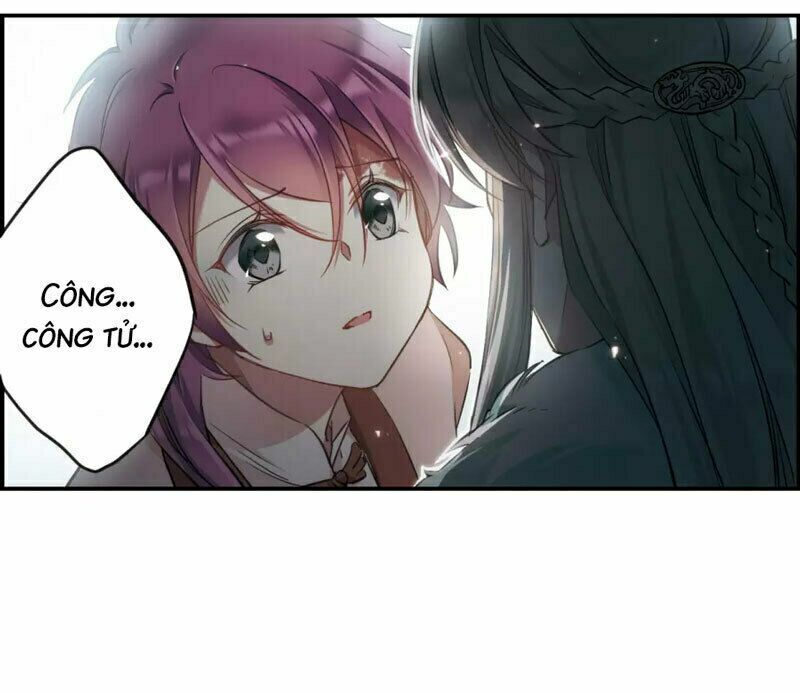 Thượng Quốc Phú Chi Thiên Đống Tuyết Chapter 24 - Trang 2