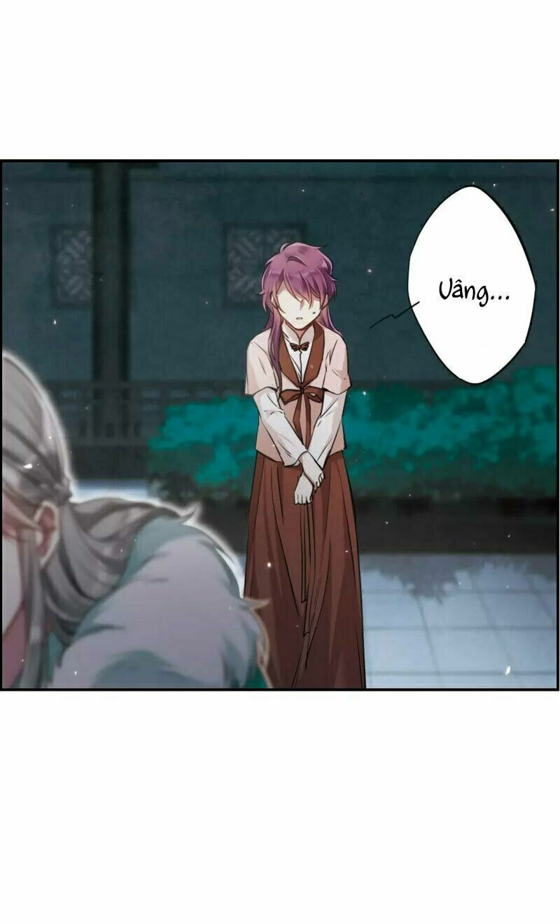 Thượng Quốc Phú Chi Thiên Đống Tuyết Chapter 24 - Trang 2