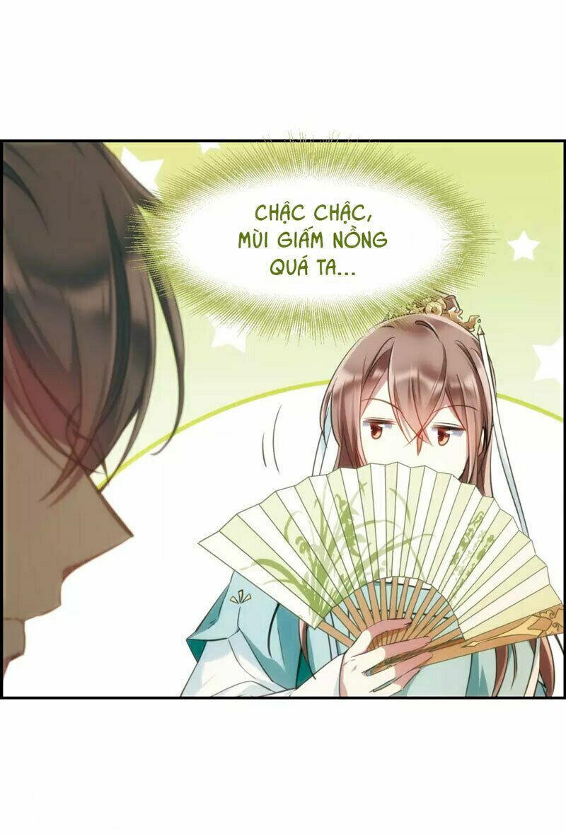 Thượng Quốc Phú Chi Thiên Đống Tuyết Chapter 25 - Trang 2