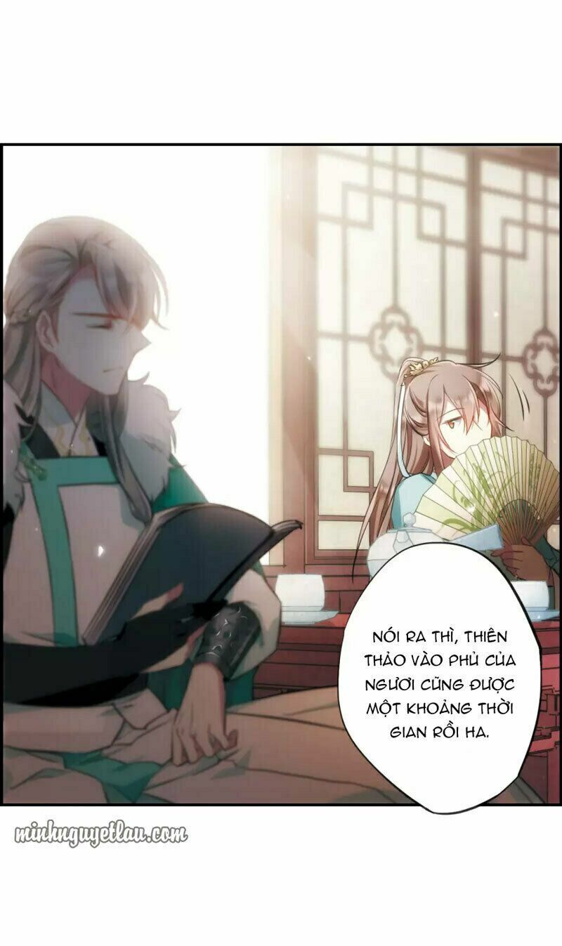 Thượng Quốc Phú Chi Thiên Đống Tuyết Chapter 25 - Trang 2