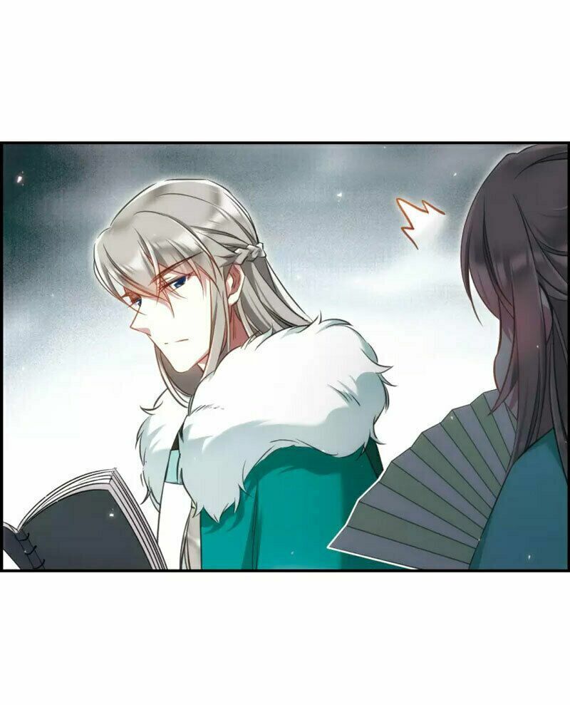 Thượng Quốc Phú Chi Thiên Đống Tuyết Chapter 25 - Trang 2