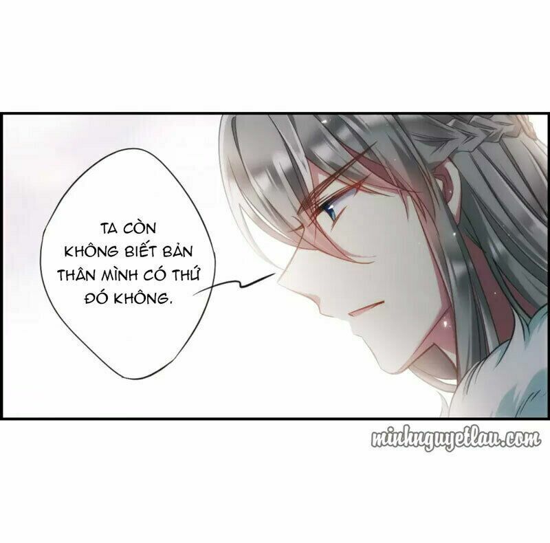 Thượng Quốc Phú Chi Thiên Đống Tuyết Chapter 25 - Trang 2