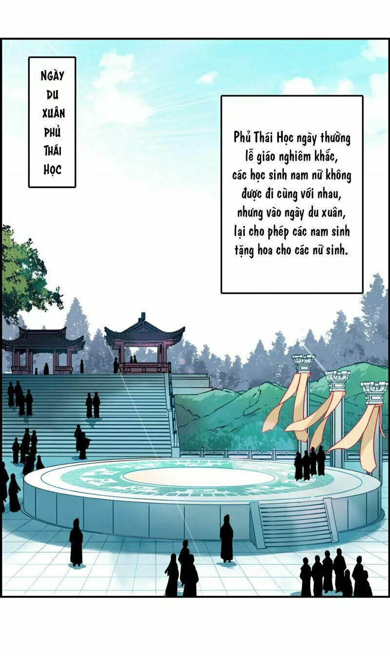 Thượng Quốc Phú Chi Thiên Đống Tuyết Chapter 25 - Trang 2