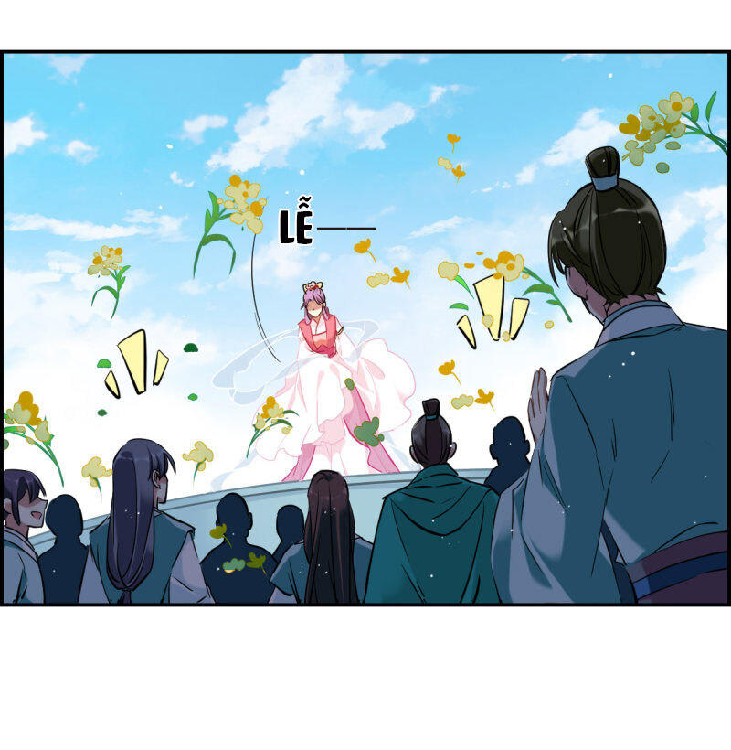 Thượng Quốc Phú Chi Thiên Đống Tuyết Chapter 27 - Trang 2