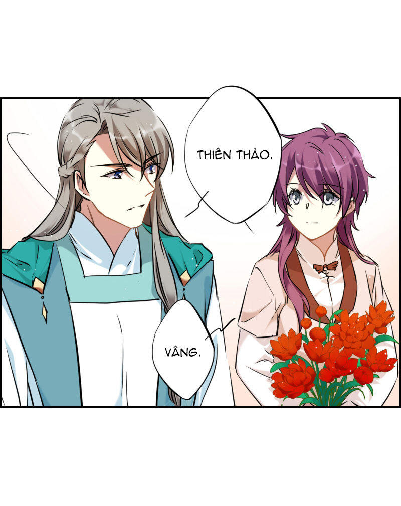 Thượng Quốc Phú Chi Thiên Đống Tuyết Chapter 27 - Trang 2