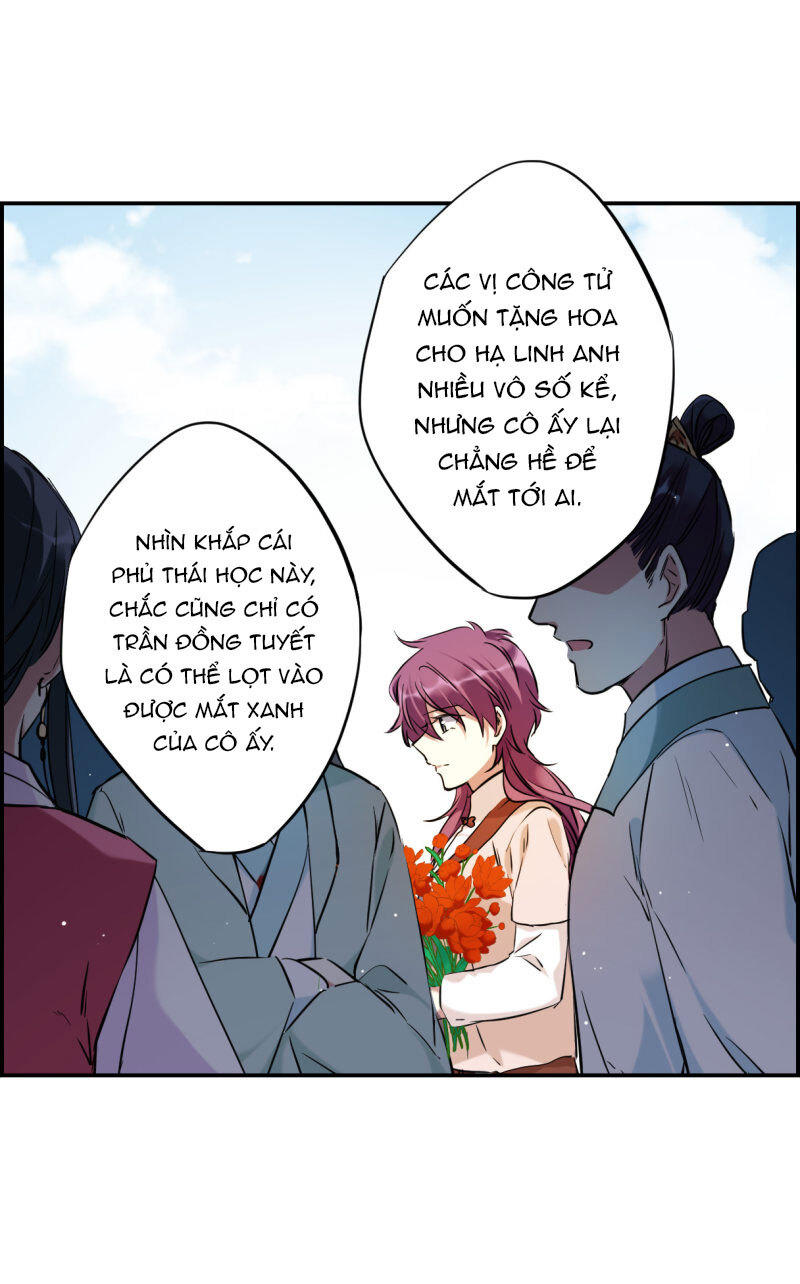 Thượng Quốc Phú Chi Thiên Đống Tuyết Chapter 27 - Trang 2